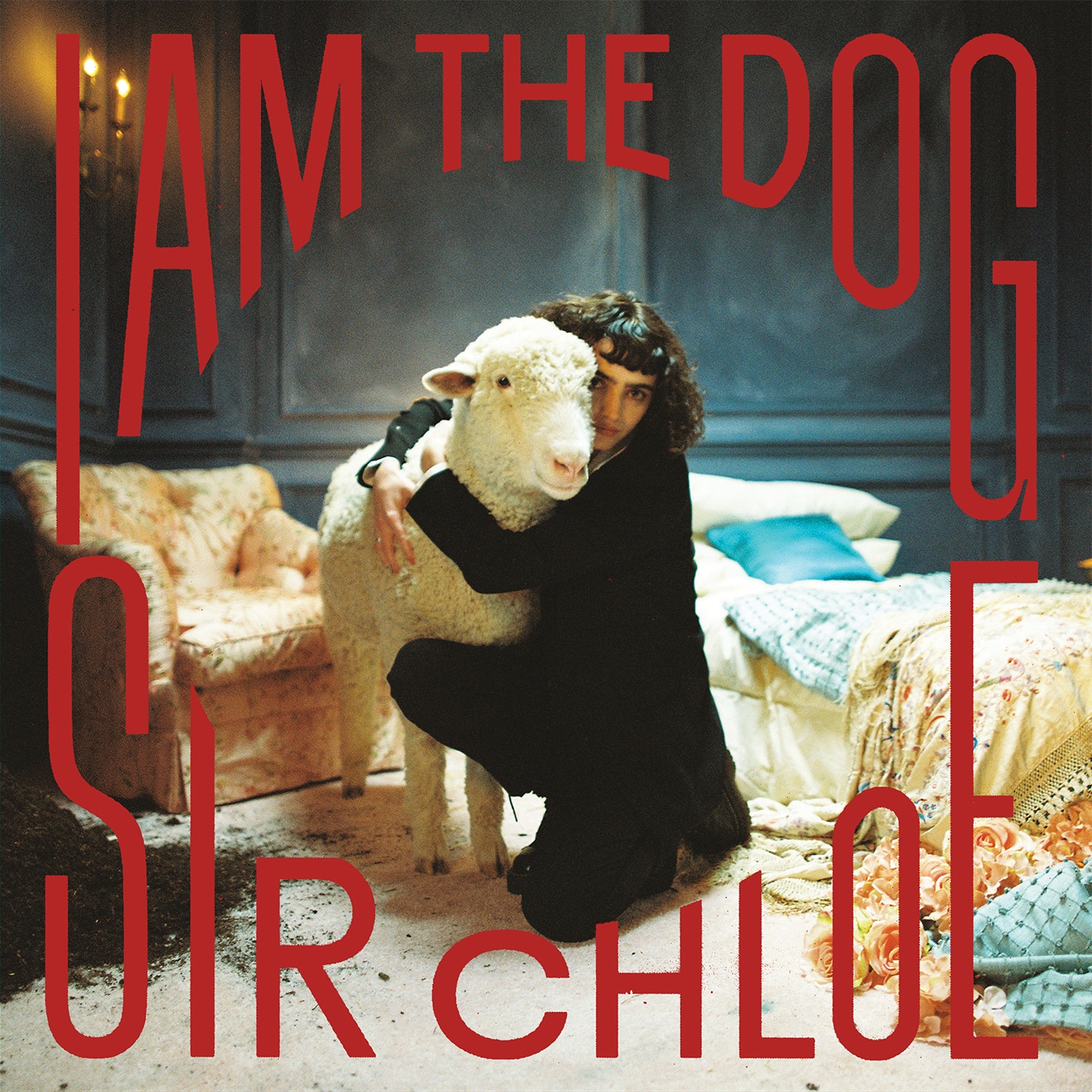 Sir Chloe — Daddy&#039;s Car cover artwork
