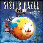 Sister Hazel Absolutely cover artwork