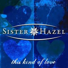 Sister Hazel — This Kind of Love cover artwork