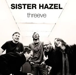 Sister Hazel Threeve EP cover artwork