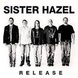 Sister Hazel — Release cover artwork