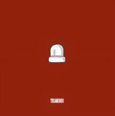 TREAM & treamiboii — SKANDALE cover artwork