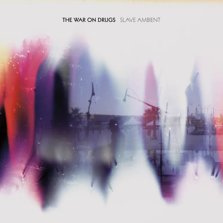 The War On Drugs — Slave Ambient cover artwork