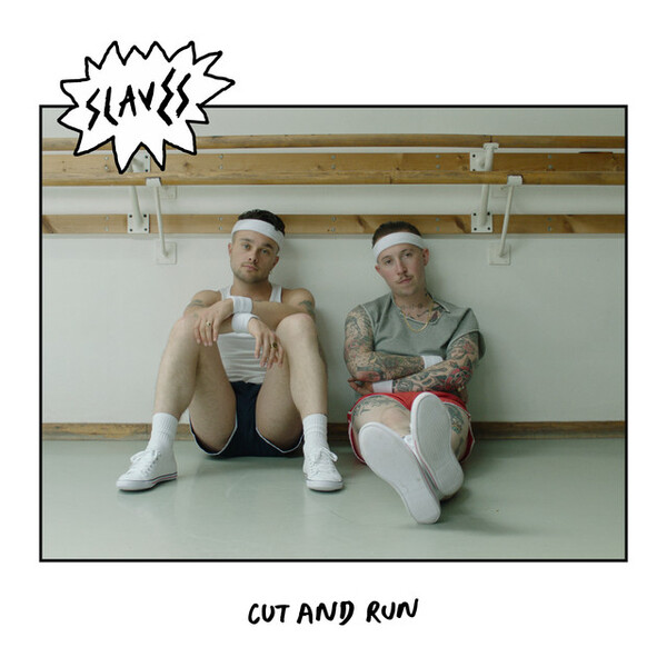 SOFT PLAY — Cut And Run cover artwork