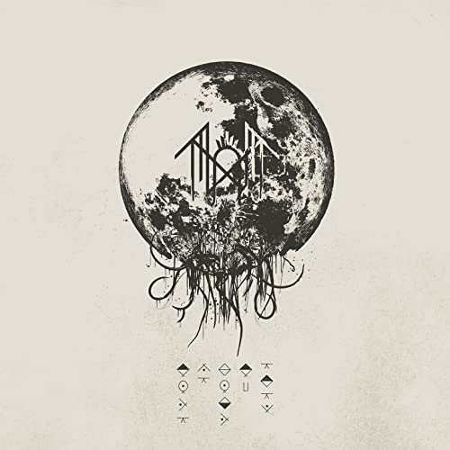 Sleep Token — The Apparition cover artwork