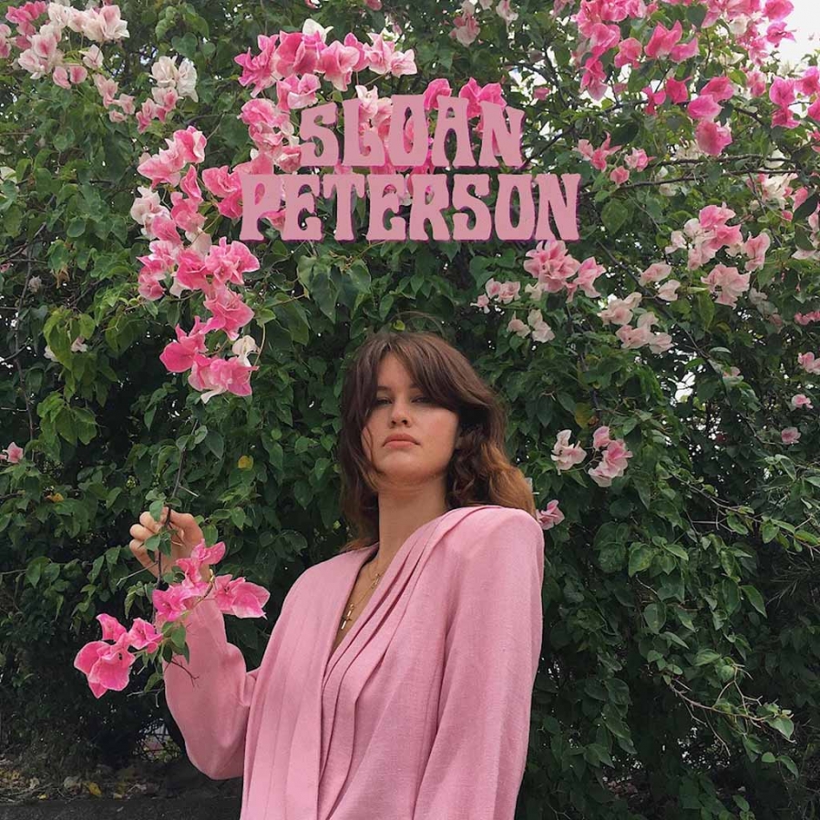 Sloan Peterson Midnight Love, Vol. 2 cover artwork