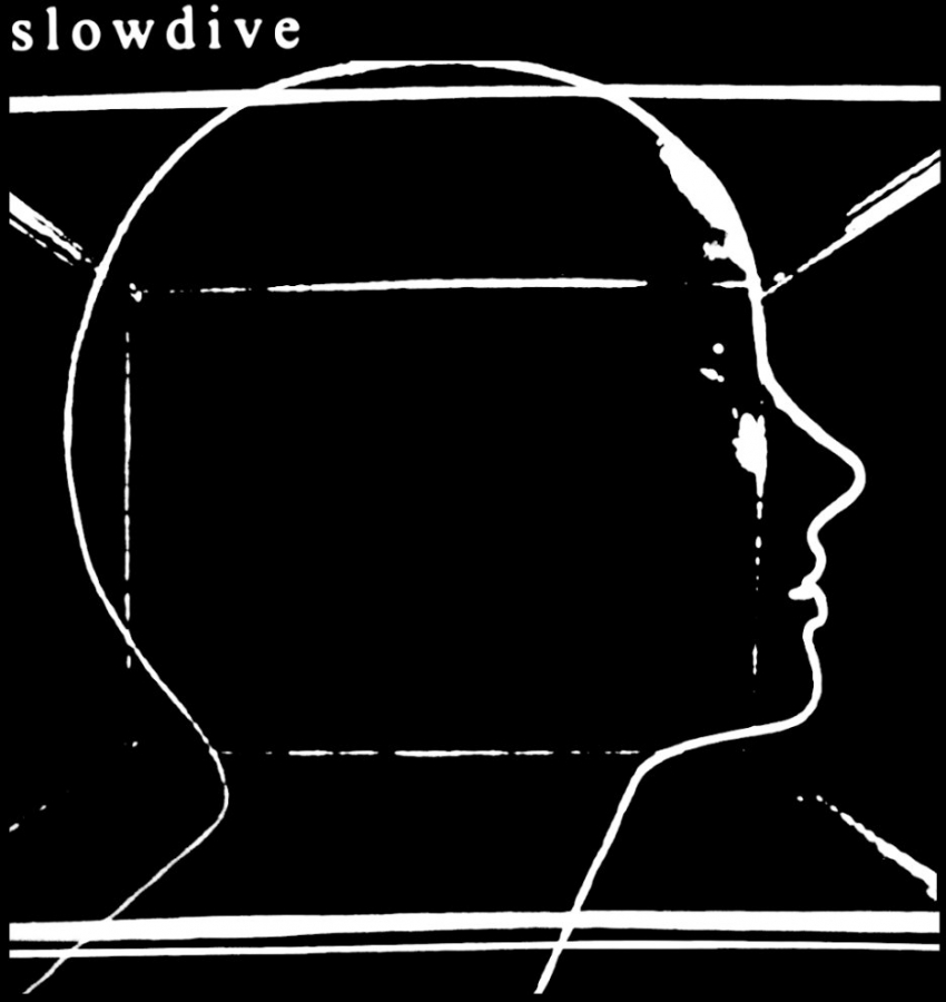 Slowdive — Sugar for the Pill cover artwork