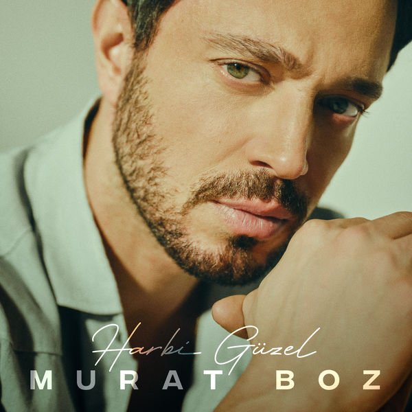 Murat Boz — Harbi Güzel cover artwork