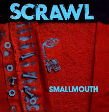 Scrawl — Rot cover artwork