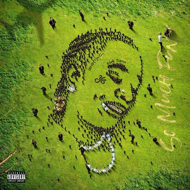 Young Thug — Just How It Is cover artwork