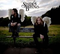Smith &amp; Burrows Funny Looking Angels cover artwork