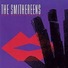 The Smithereens — Too Much Passion cover artwork