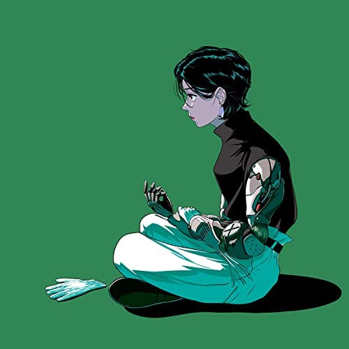 2 Day Old Sneakers — Robot-Man cover artwork