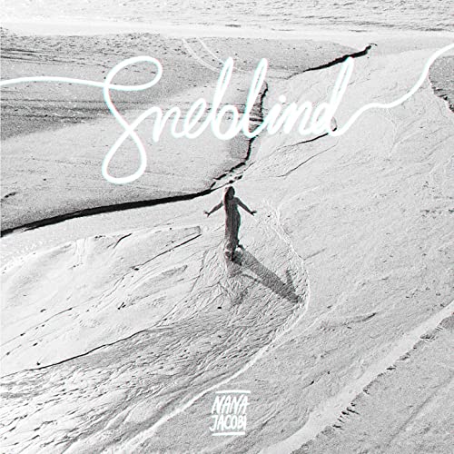 Nana Jacobi — Sneblind cover artwork