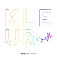 Snelle — Kleur cover artwork