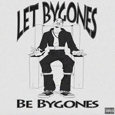Snoop Dogg — Let Bygones Be Bygones cover artwork