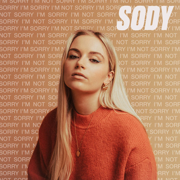Sody — What We Had cover artwork
