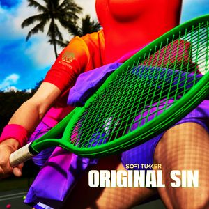 Sofi Tukker — Original Sin cover artwork