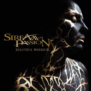 Stream of Passion Beautiful Warrior cover artwork