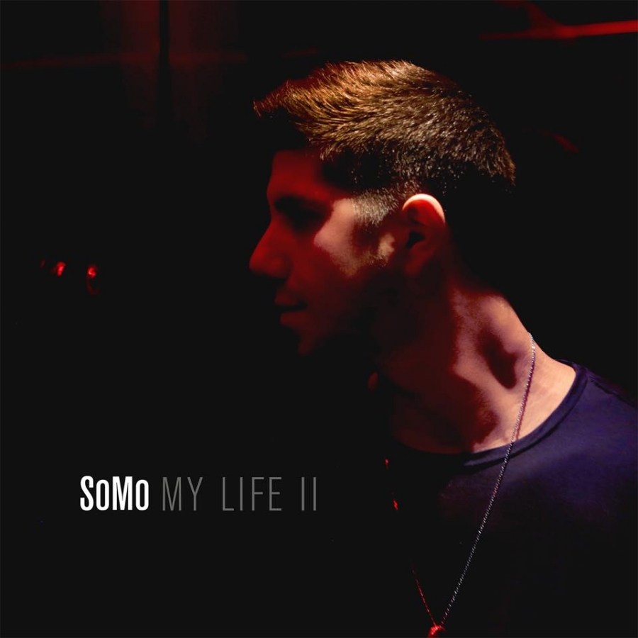 SoMo My Life II cover artwork
