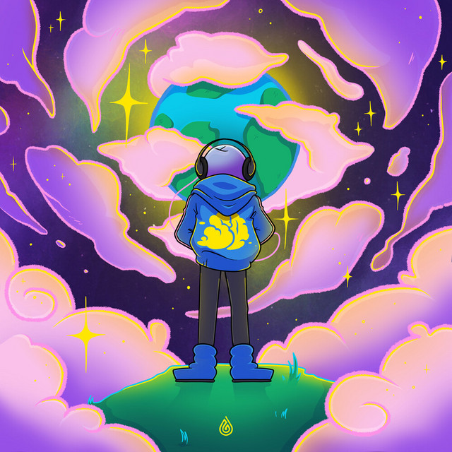sapientdream songs i wrote for u :) - EP cover artwork