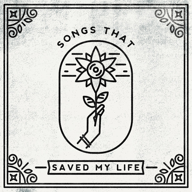 Various Artists Songs That Saved My Life cover artwork