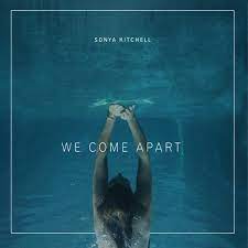 Sonya Kitchell — We Come Apart cover artwork