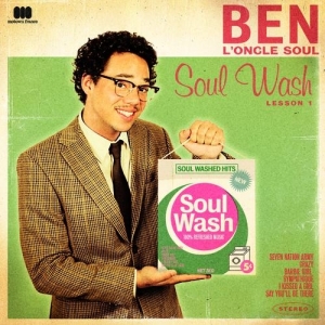 Ben L&#039;Oncle Soul Barbie Girl cover artwork