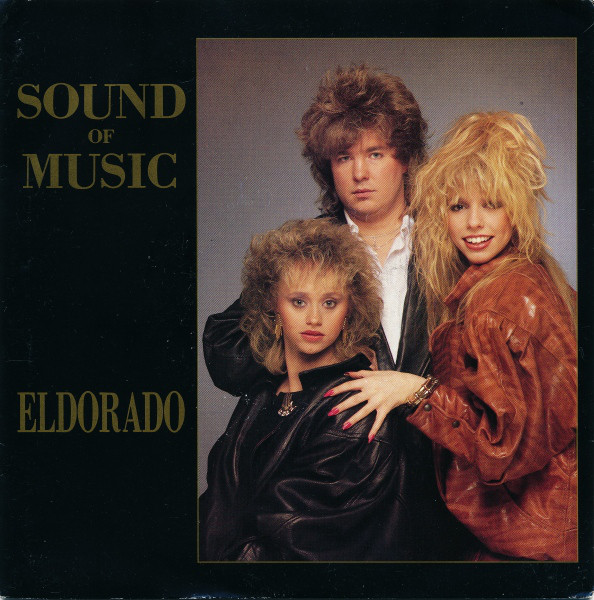 Sound of Music — Eldorado cover artwork