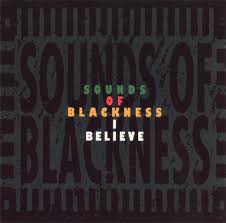 Sounds of Blackness — I Believe cover artwork