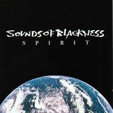 Sounds of Blackness ft. featuring Craig Mack Spirit cover artwork