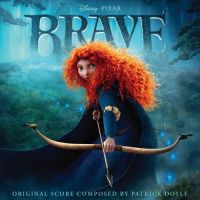 Various Artists Brave Soundtrack cover artwork