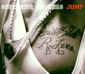 Southside Rockers — Jump cover artwork