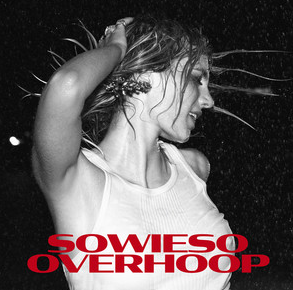 Maan Sowieso Overhoop cover artwork
