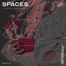 Moyka — Spaces cover artwork