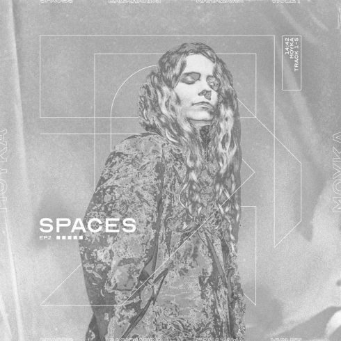 Moyka Spaces cover artwork