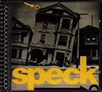 Speck Speck cover artwork
