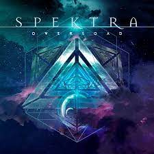Spektra — Just Because cover artwork