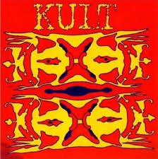 Kult Spokojnie cover artwork