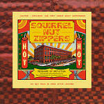 Squirrel Nut Zippers — Hell cover artwork