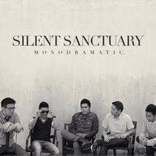 Silent Sanctuary &#039;Di ka mahirap mahalin cover artwork