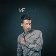 NF — Wait cover artwork