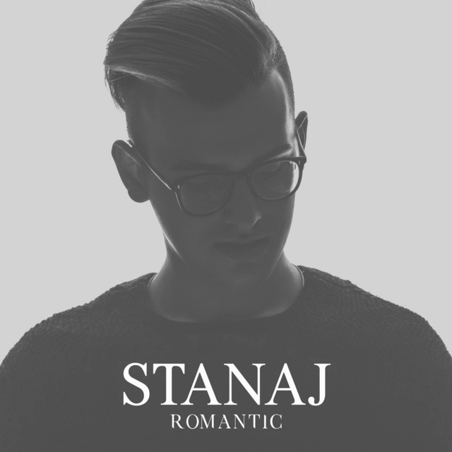Stanaj — Romantic cover artwork