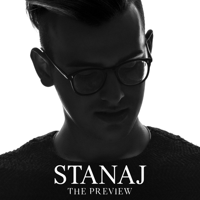 Stanaj — Ain&#039;t Love Strange cover artwork