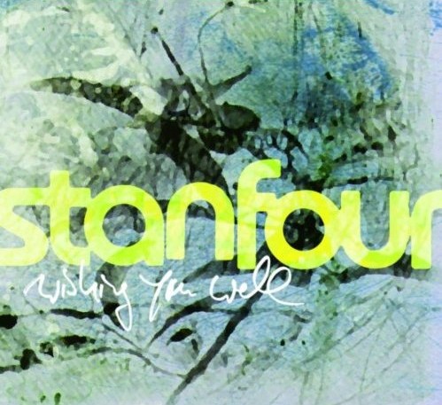 Stanfour Wishing You Well cover artwork