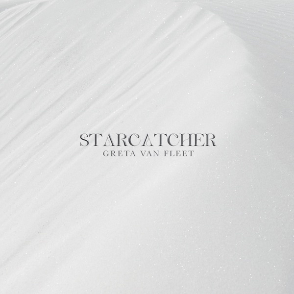 Greta Van Fleet Starcatcher cover artwork