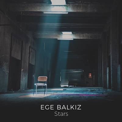 Ege Balkiz — Stars cover artwork