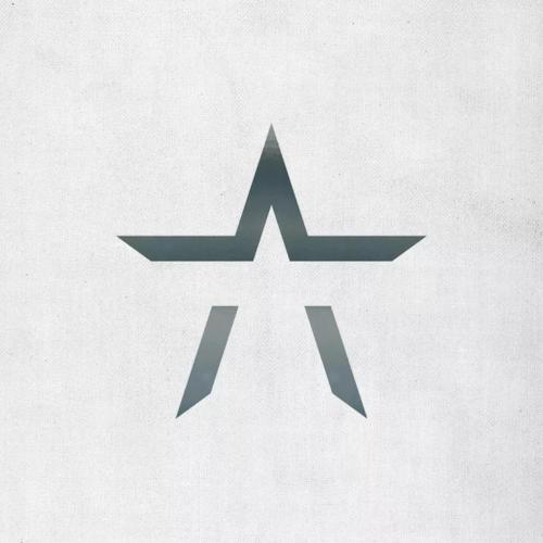 Starset — Perfect Machine cover artwork