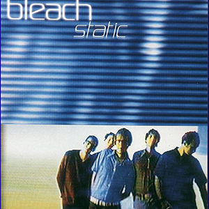 Bleach Static cover artwork