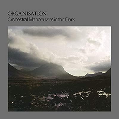Orchestral Manoeuvres In The Dark — Statues cover artwork